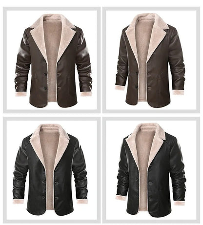 NAEL - Stylish and comfortable jacket