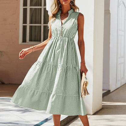 Lucy - Summer dress 