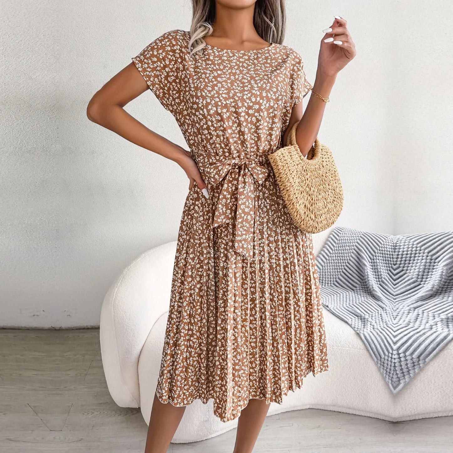 Maelle - Chic summer dress