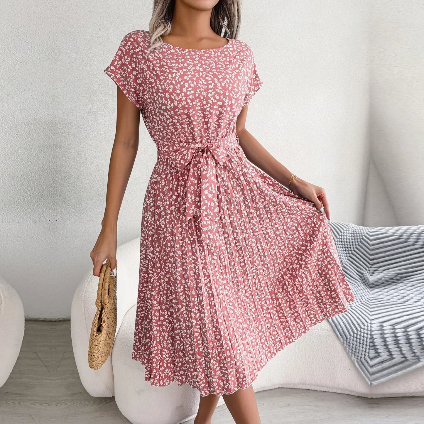 Maelle - Chic summer dress