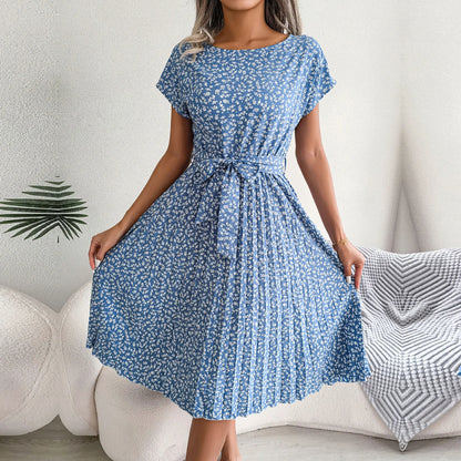 Maelle - Chic summer dress