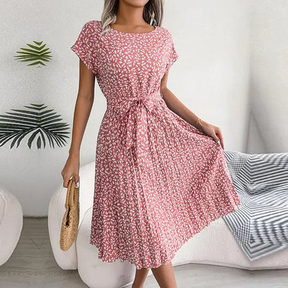 Maelle - Chic summer dress