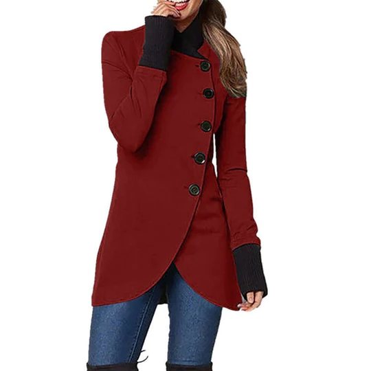 Isla | STYLISH COAT