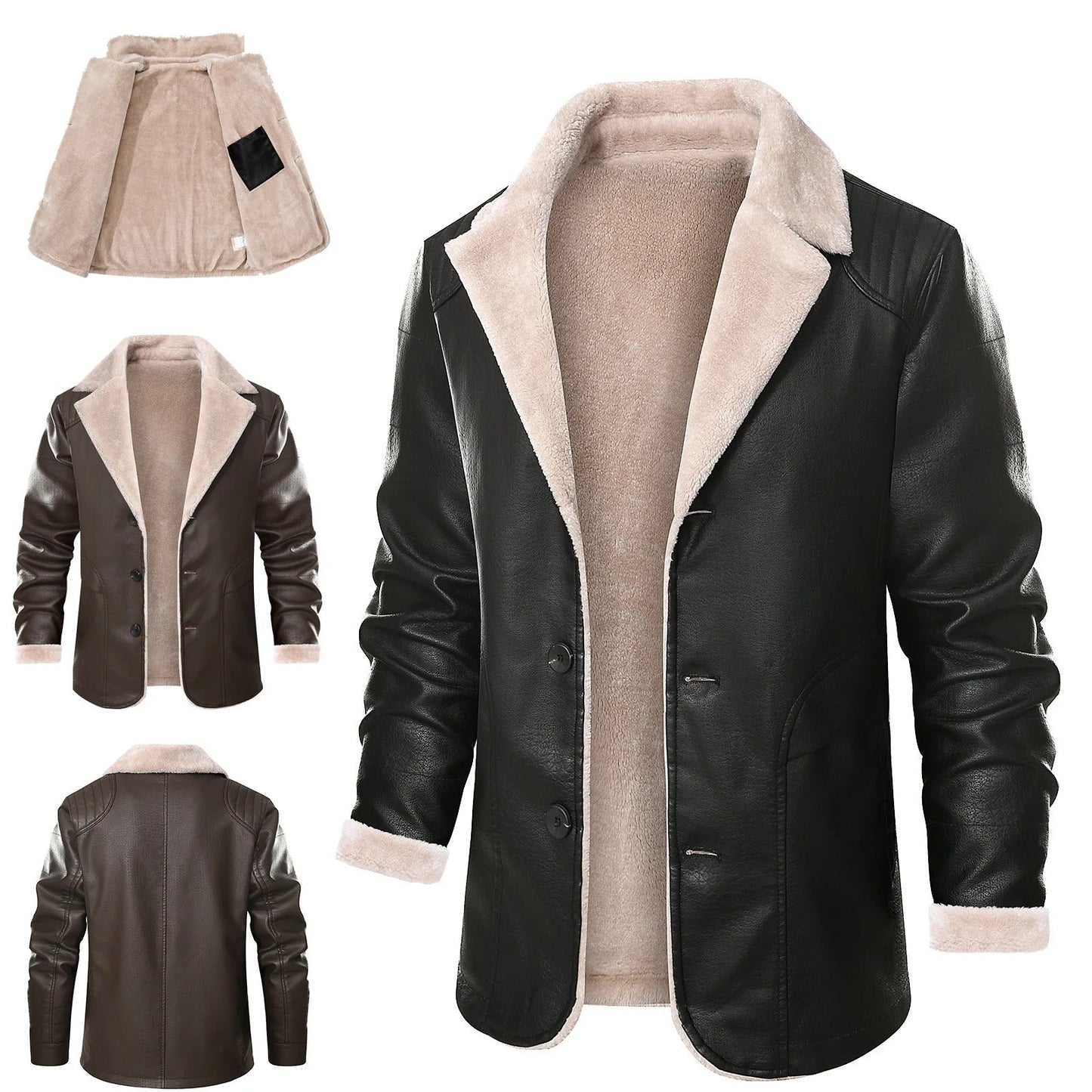 NAEL - Stylish and comfortable jacket