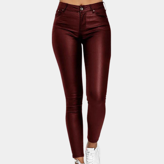 Marley - Elegant and comfortable women's trousers