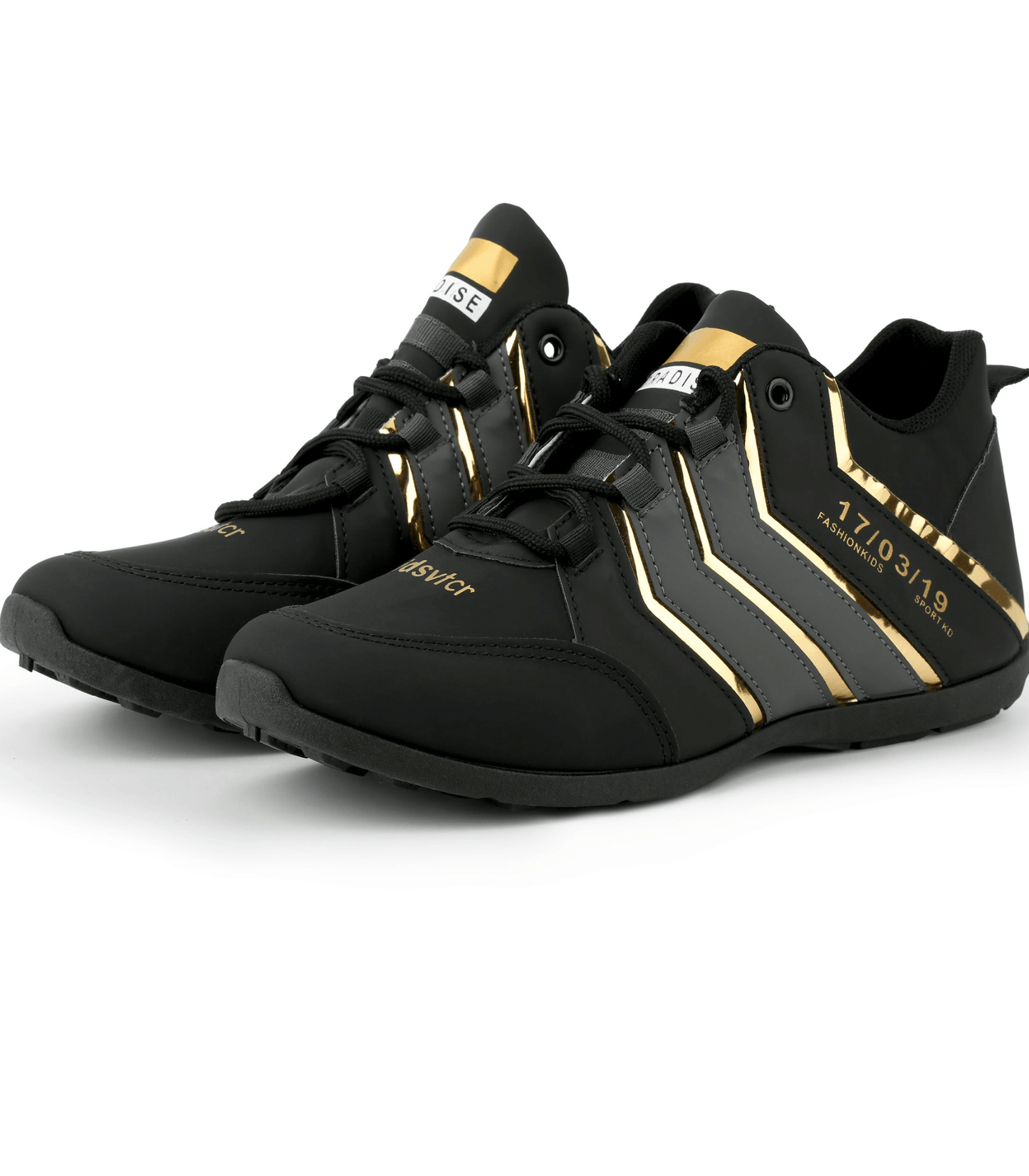 Exodus - Comfortable shoes for men