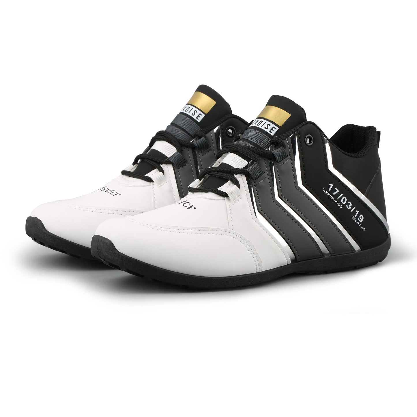 Exodus - Comfortable shoes for men